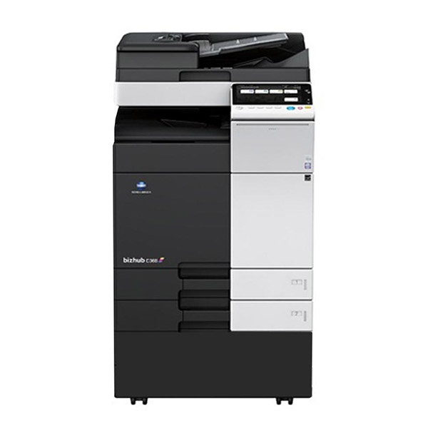 Konica Minolta BizHub C368