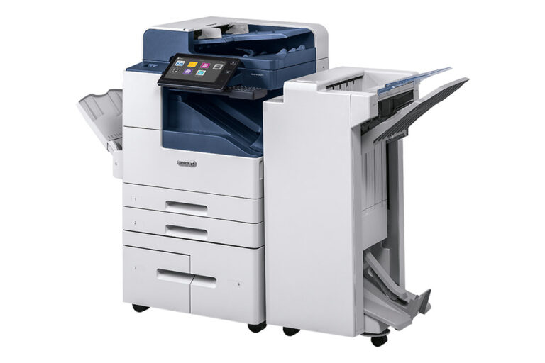 AltaLink® B8000 Series