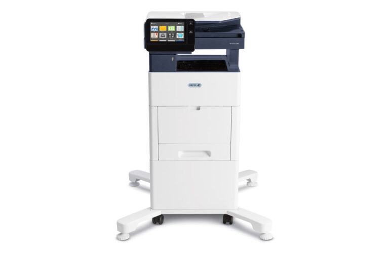 Xerox b605 печка