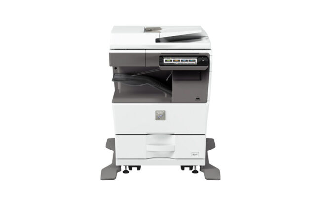 Sharp MX-B376W B476W