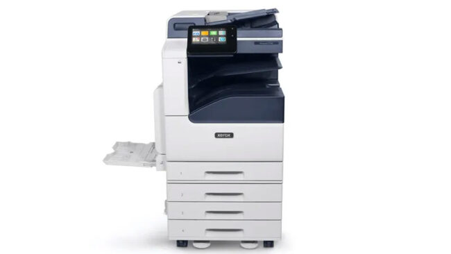 Xerox C7100
