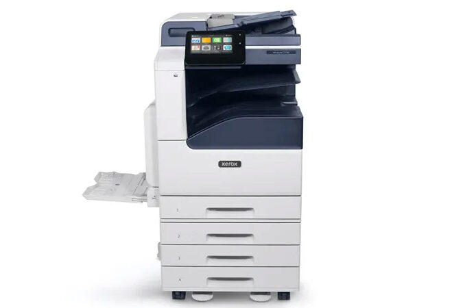 Xerox C7100