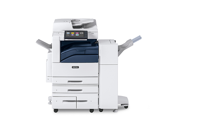 Série EC8000 de Xerox