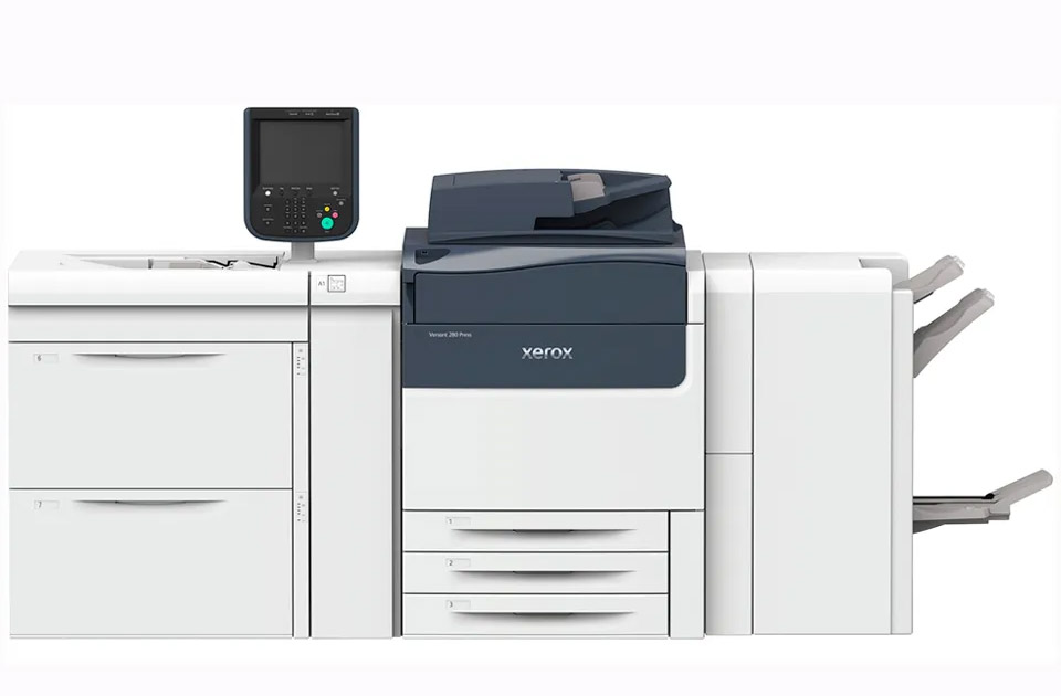 Presse Versant® 280 de Xerox