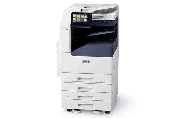Xerox B7000
