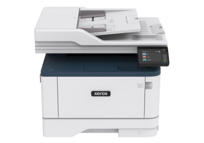 Xerox b315