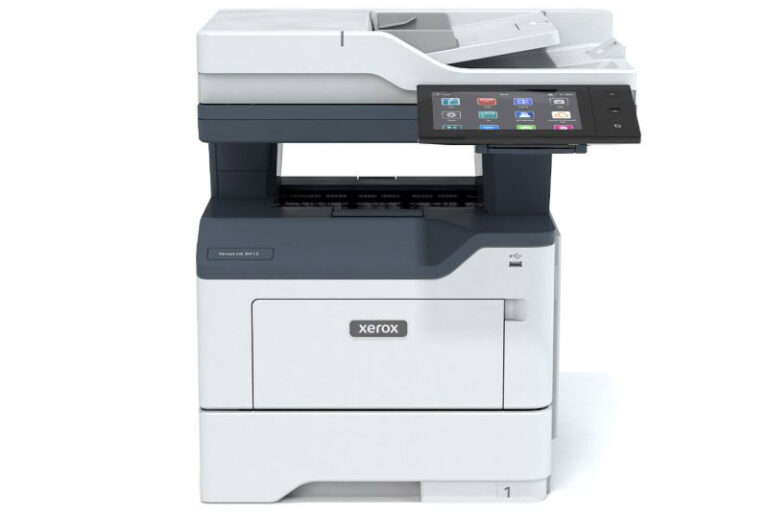 Xerox b415