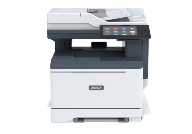 Xerox c415