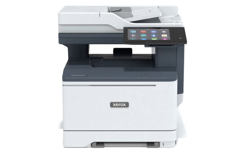 Xerox c415