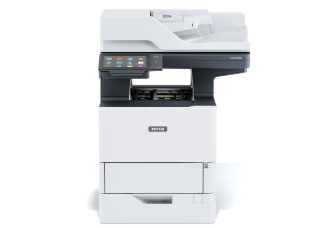 Xerox b625