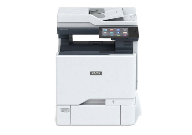 Xerox c625